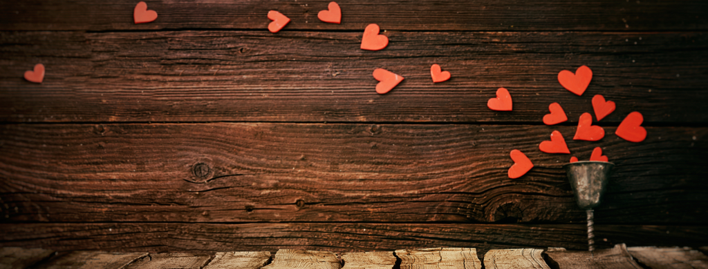 Self Care Sunday: Valentine's Day Edition