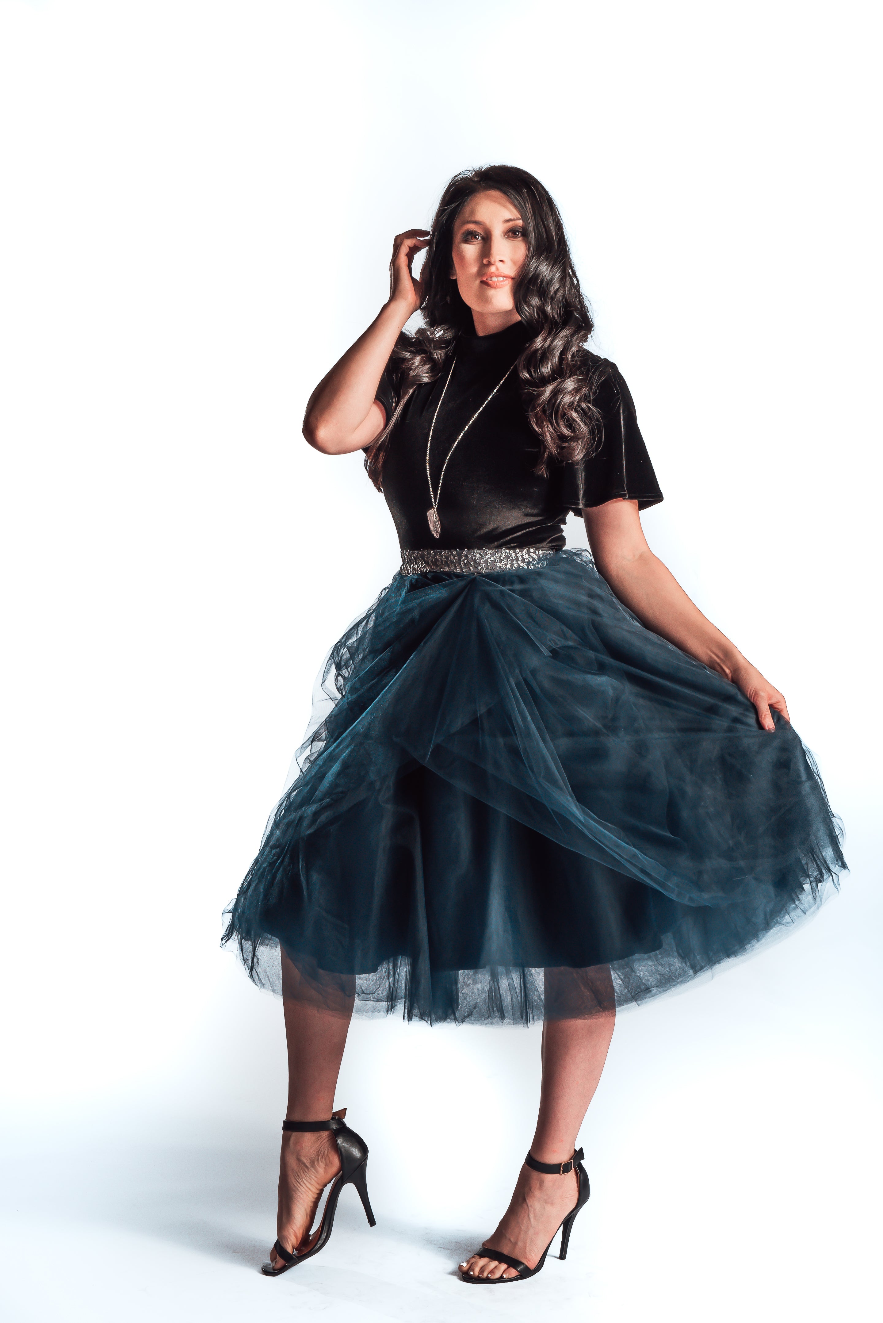 The Jenny Skirt