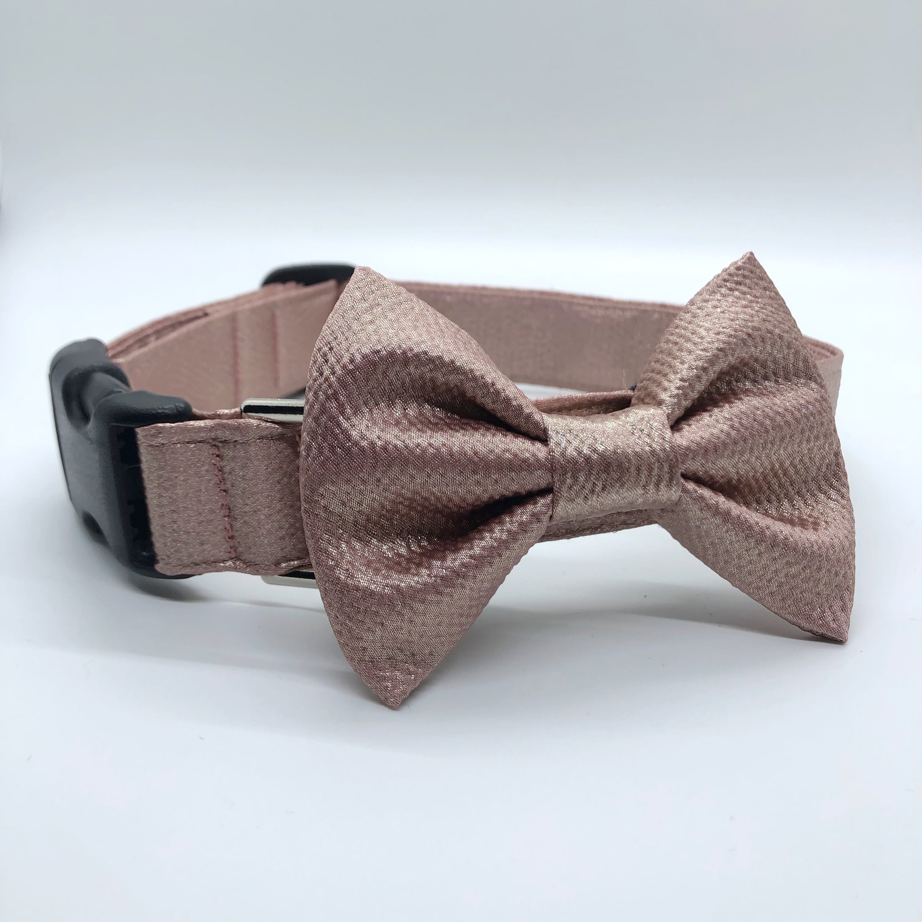 The Rose Bow Tie