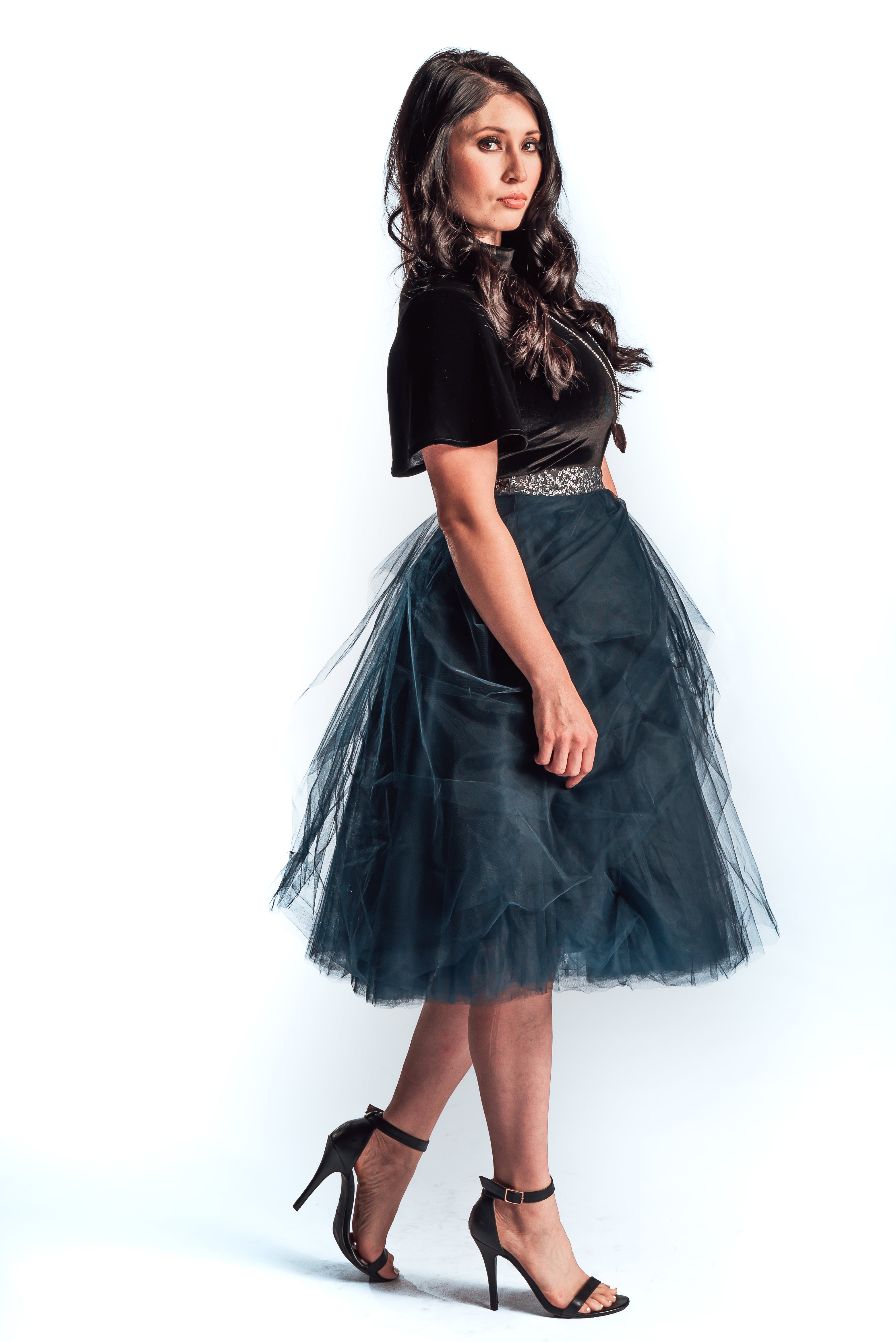 The Jenny Skirt